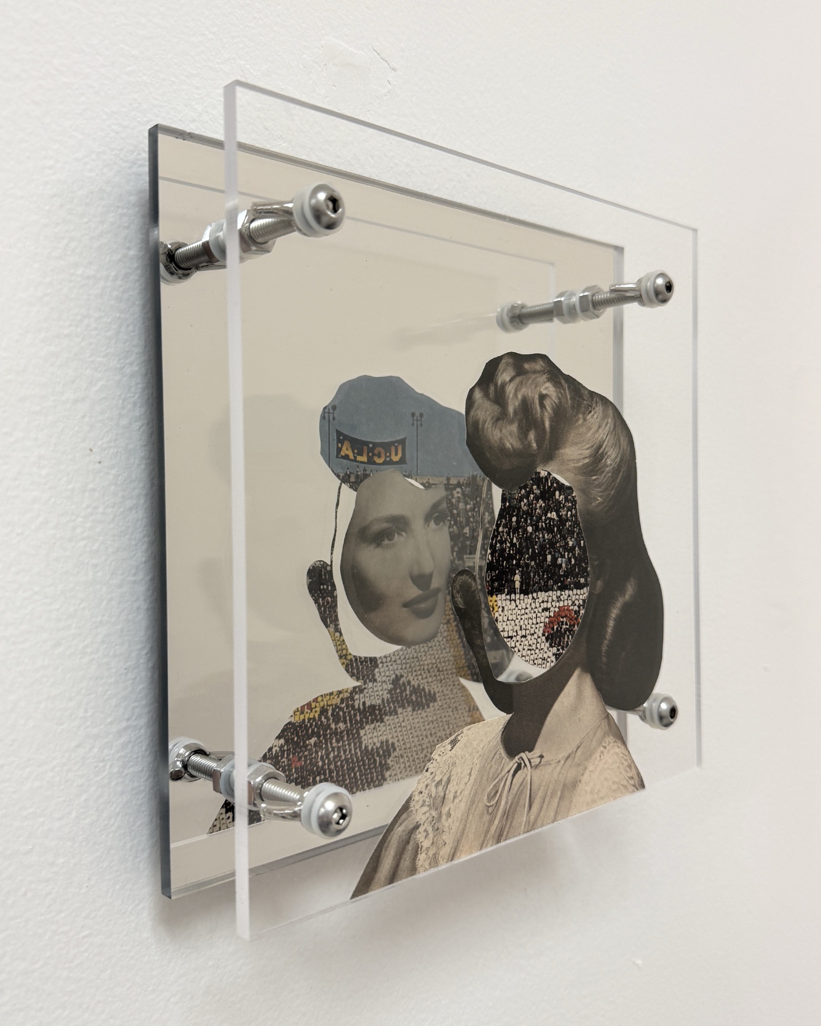 Loyal by Shannon Milar — Double Take series.