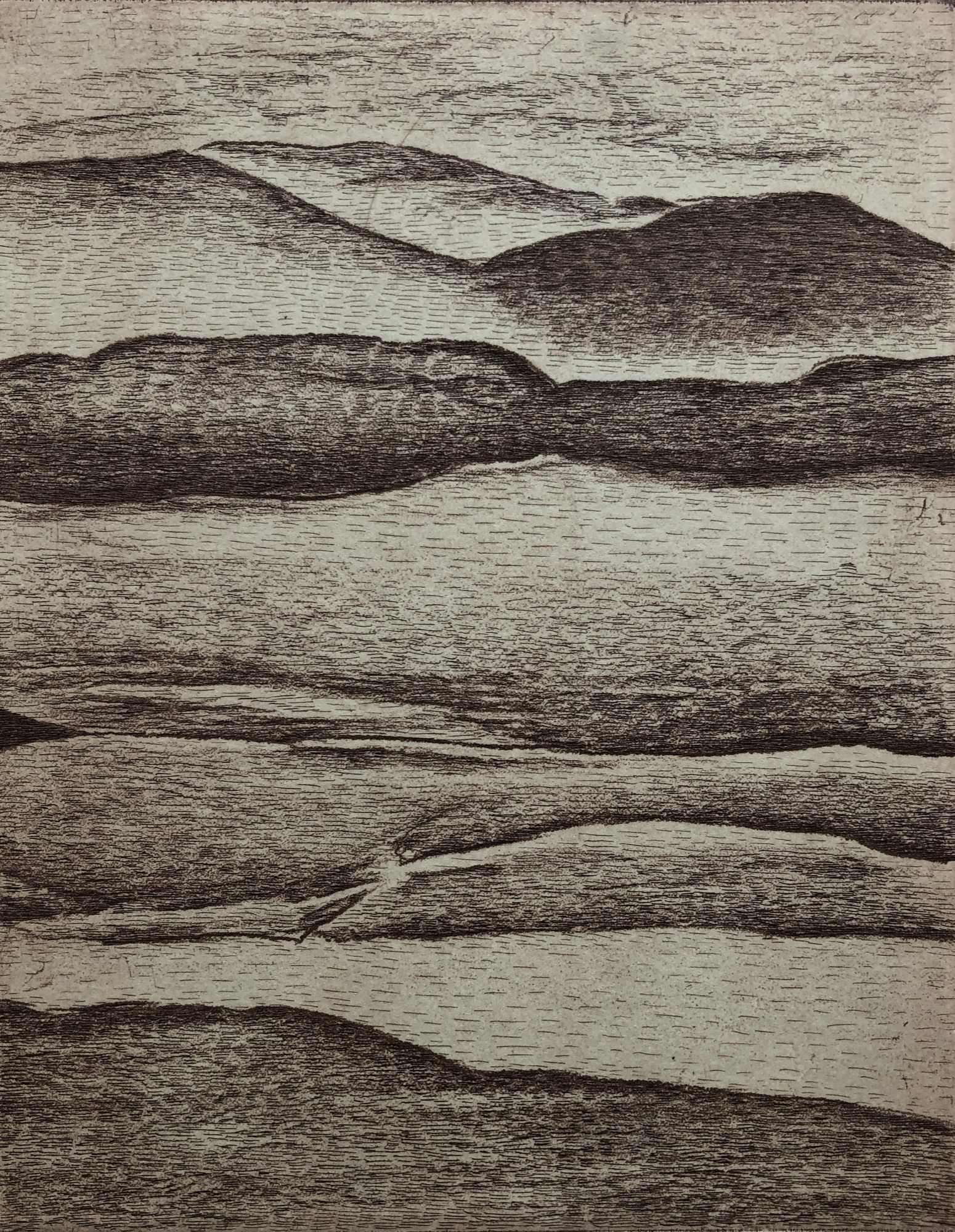 There Are Levels to This by Shannon Milar — Dust and Scratches series.